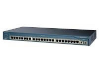 Cisco Catalyst 2950C-24 (WS-C2950C-24)